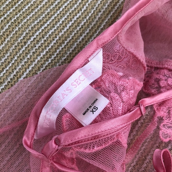 Victoria’s Secret Lingerie Slip - Picture 4 of 4